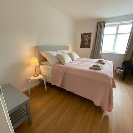 Apartmany Tachov - First Floor Tachov (Plzen) Exterior foto