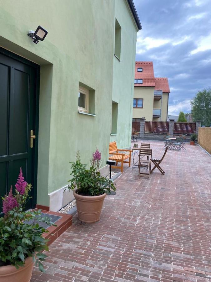 Apartmany Tachov - First Floor Tachov (Plzen) Exterior foto
