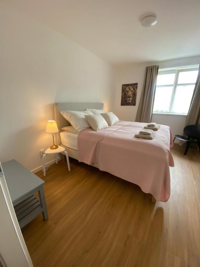 Apartmany Tachov - First Floor Tachov (Plzen) Exterior foto